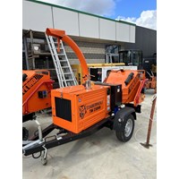 TIMBERWOLF TW230HB